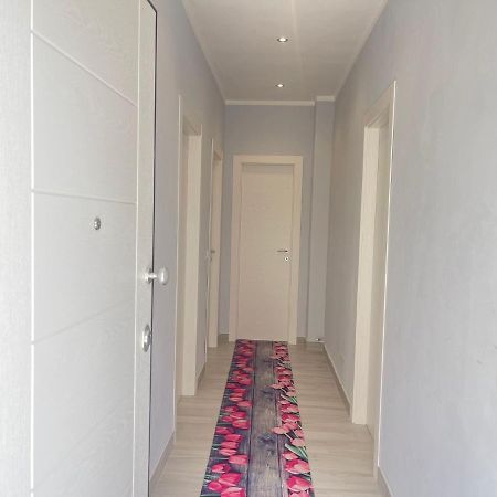 Sweet Stay Fiumicino Exterior photo