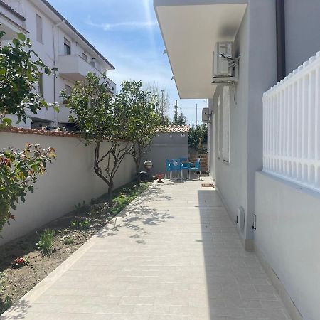 Sweet Stay Fiumicino Exterior photo