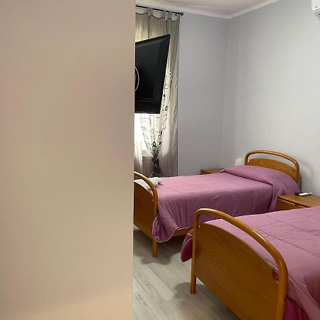 Sweet Stay Fiumicino Exterior photo