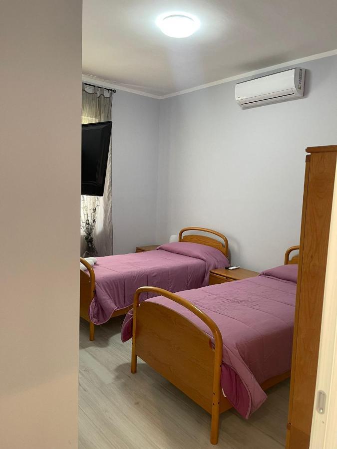 Sweet Stay Fiumicino Exterior photo