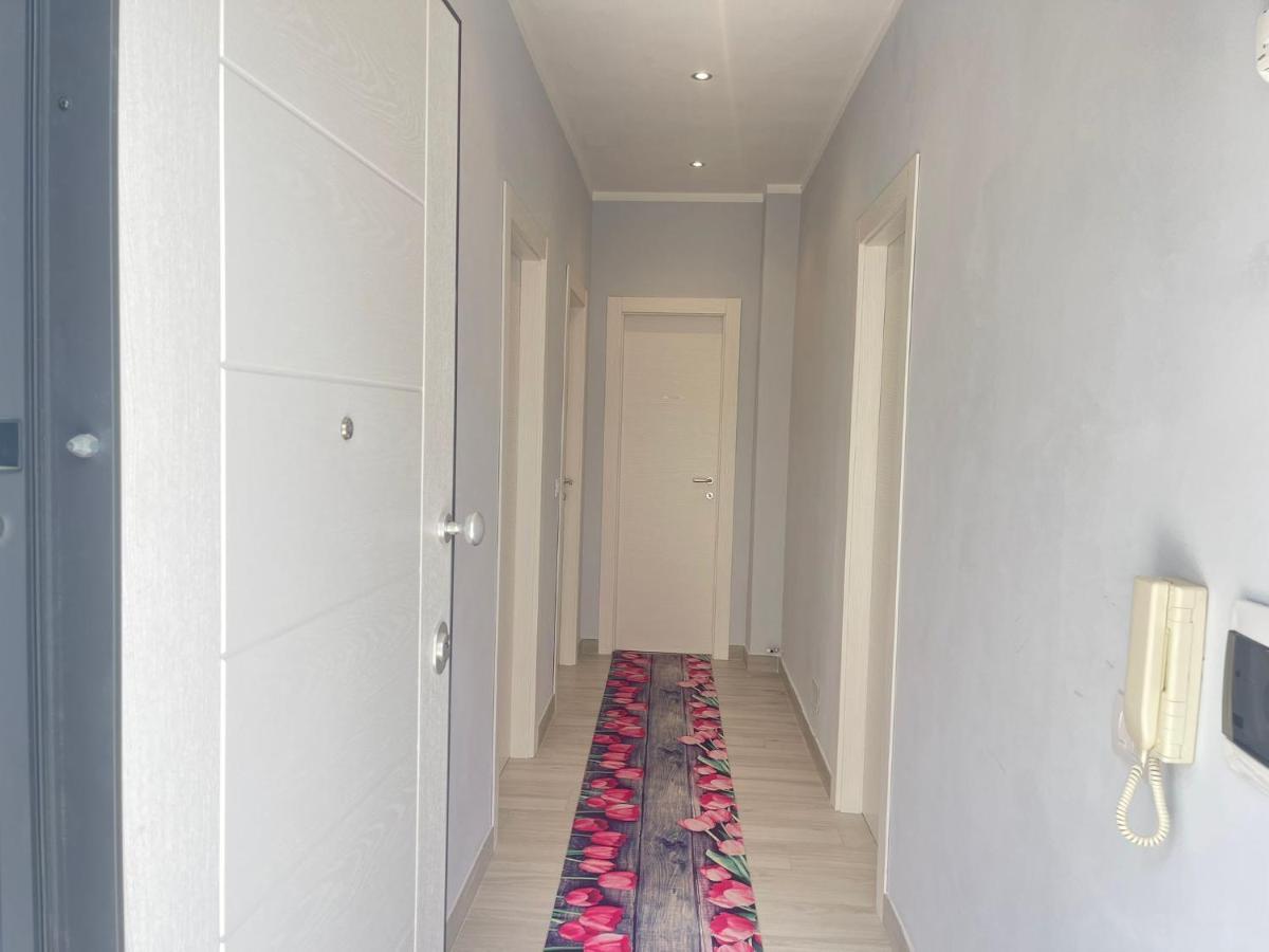 Sweet Stay Fiumicino Exterior photo