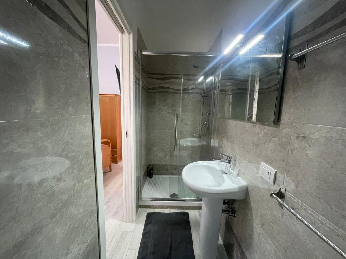 Sweet Stay Fiumicino Exterior photo