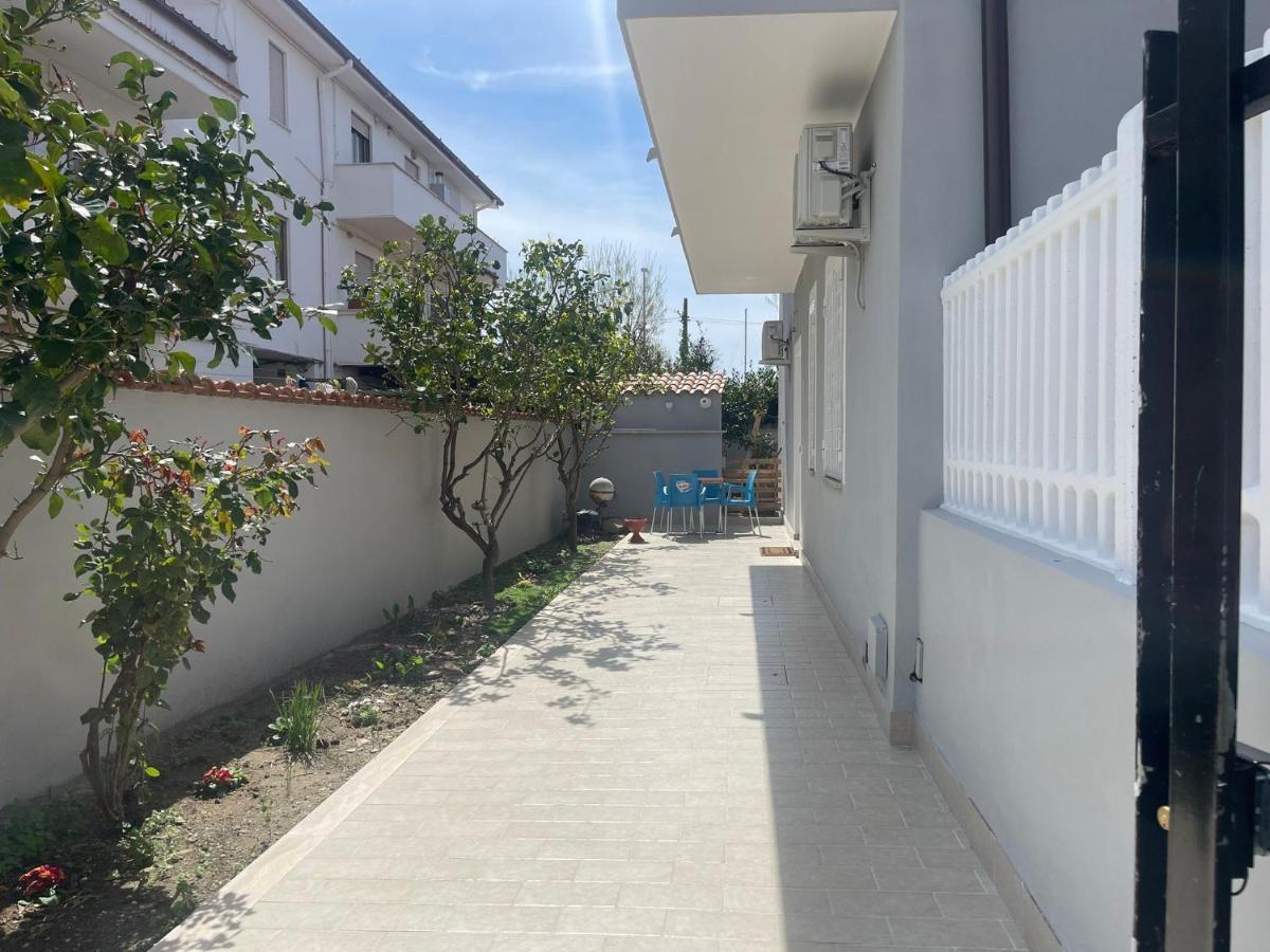 Sweet Stay Fiumicino Exterior photo