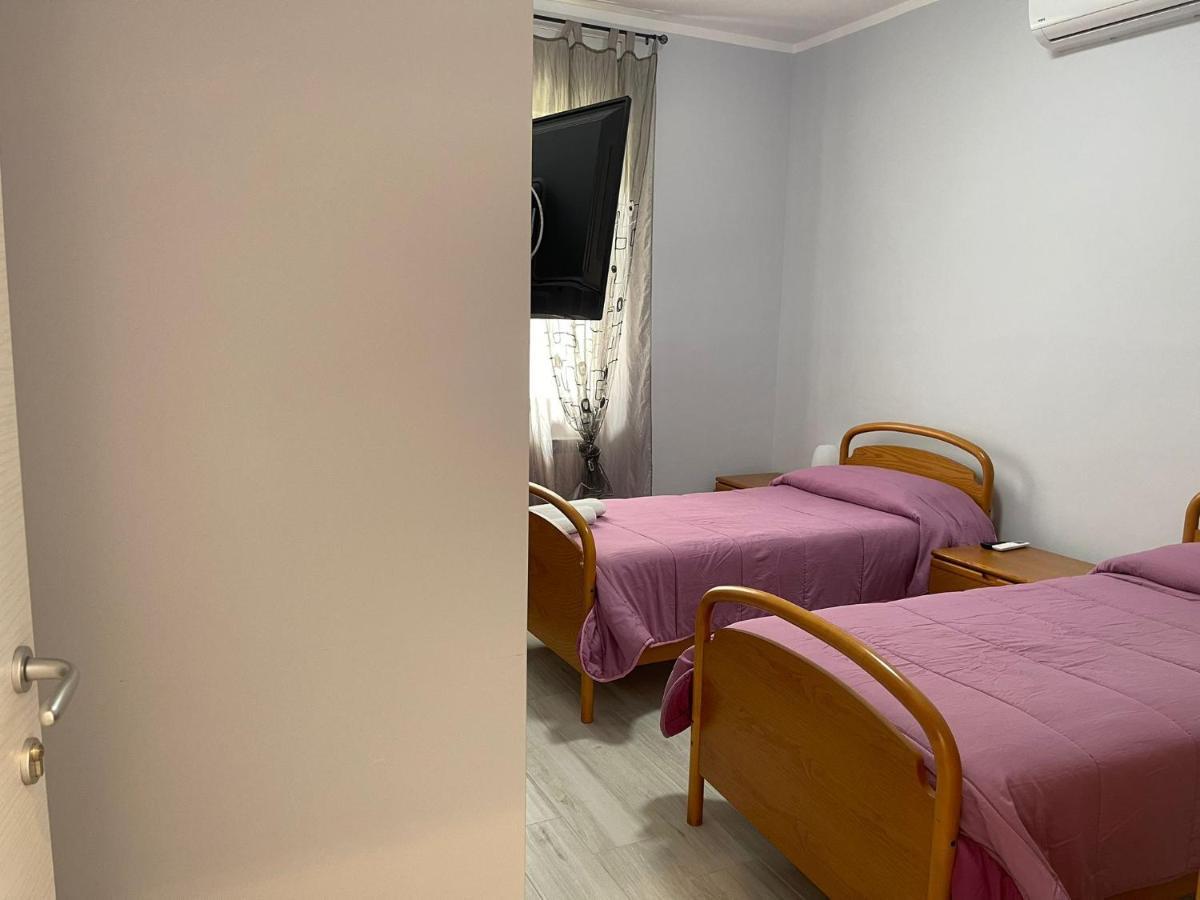 Sweet Stay Fiumicino Exterior photo