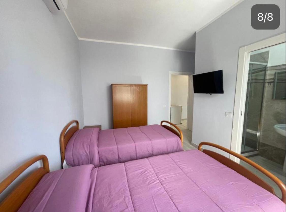 Sweet Stay Fiumicino Exterior photo