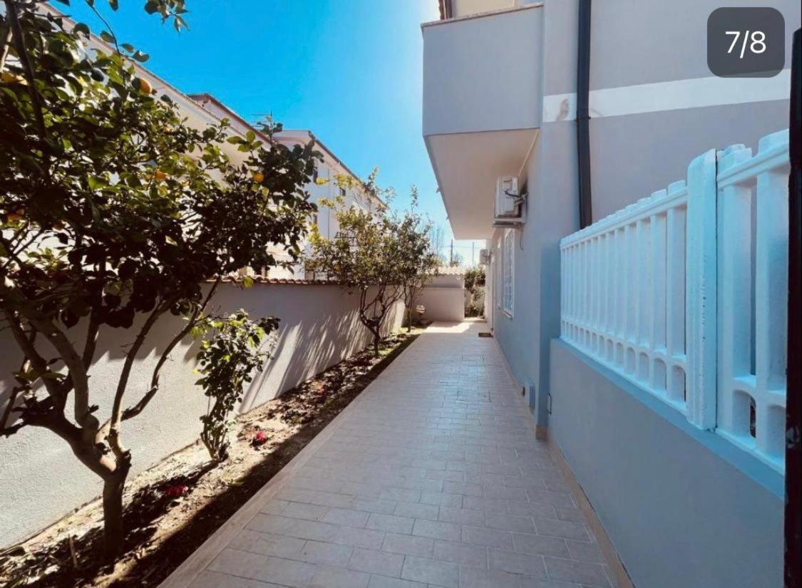 Sweet Stay Fiumicino Exterior photo
