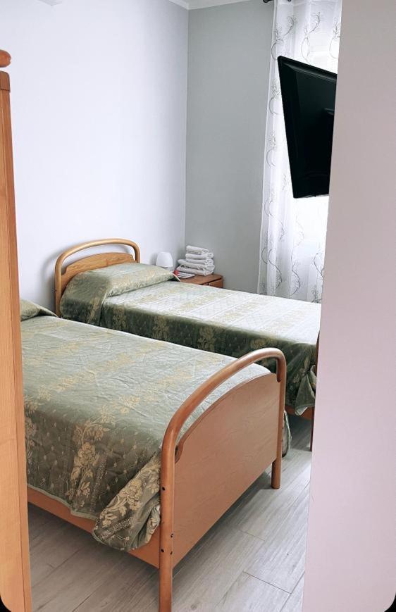 Sweet Stay Fiumicino Exterior photo