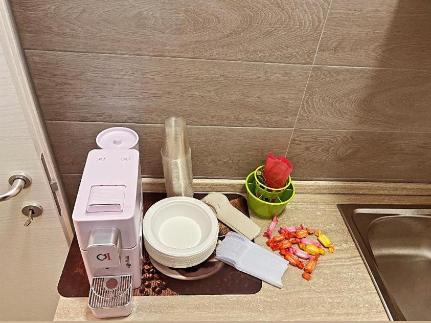 Sweet Stay Fiumicino Exterior photo