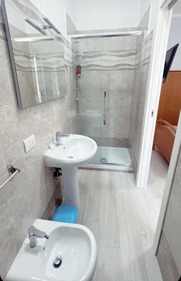 Sweet Stay Fiumicino Exterior photo