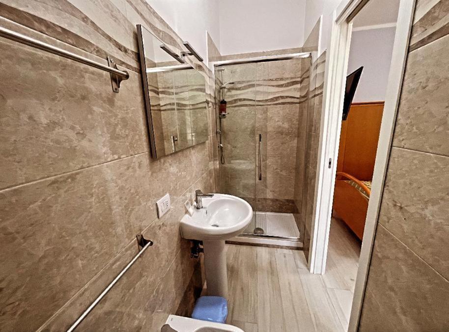 Sweet Stay Fiumicino Exterior photo