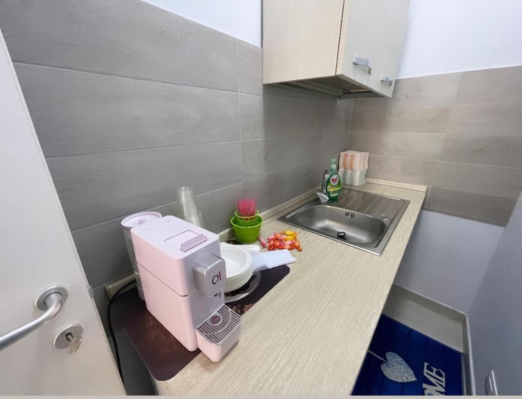 Sweet Stay Fiumicino Exterior photo