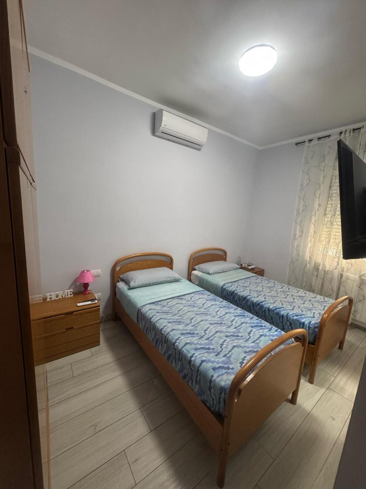 Sweet Stay Fiumicino Exterior photo