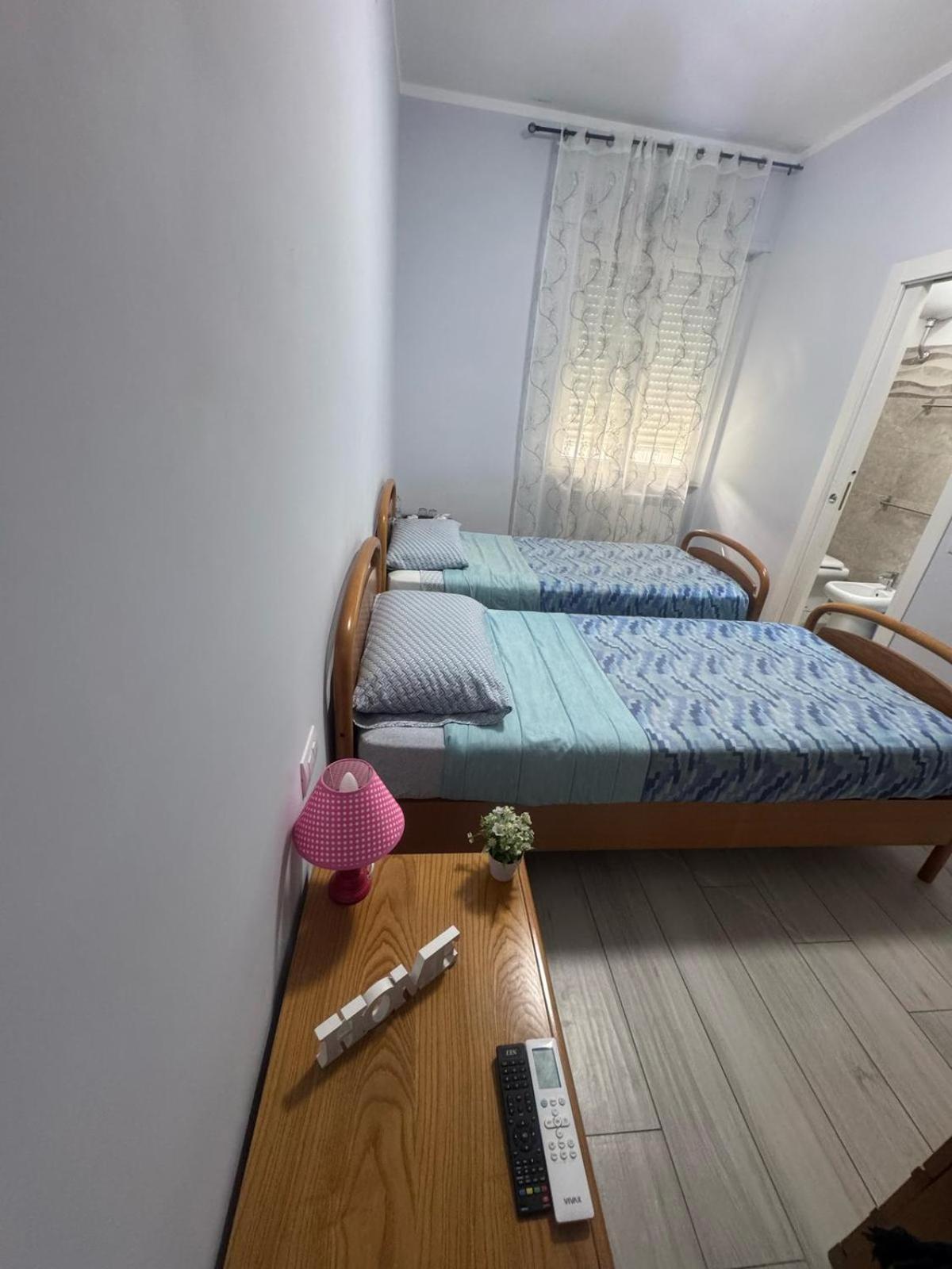 Sweet Stay Fiumicino Exterior photo